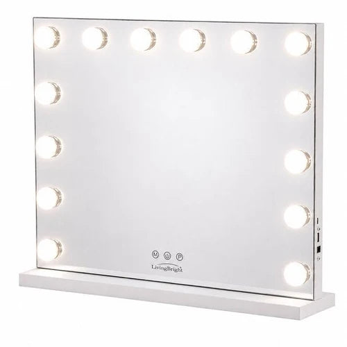 Hollywood mirrors